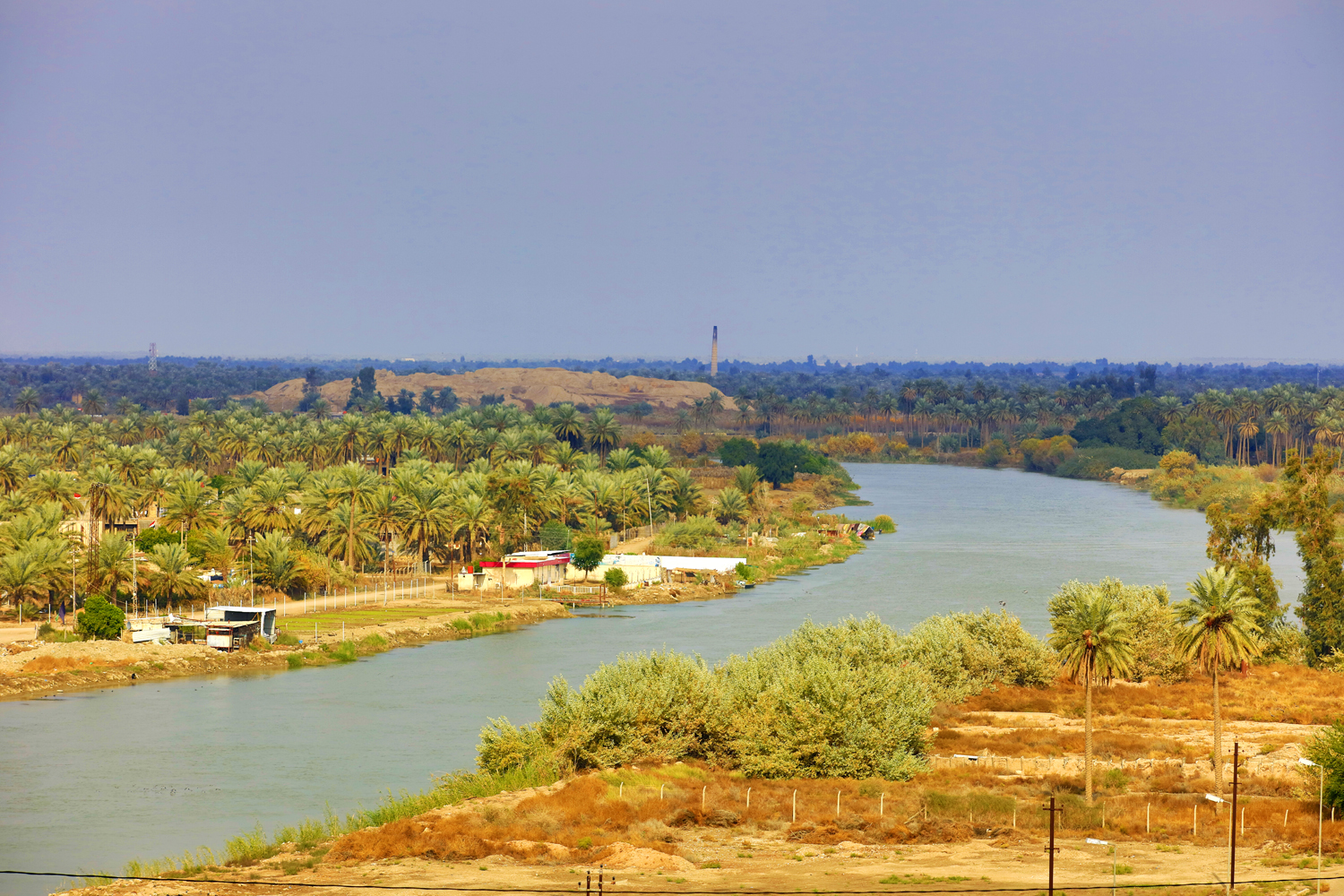 Euphrates