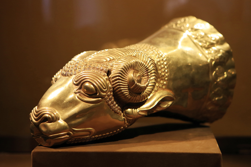 Rhyton