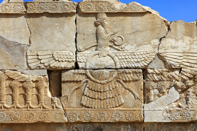 Faravahar