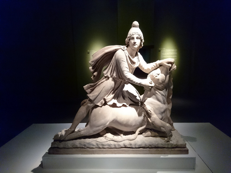 Mithra