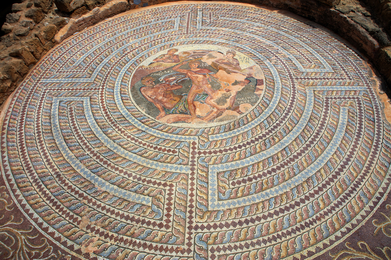 Mosaic