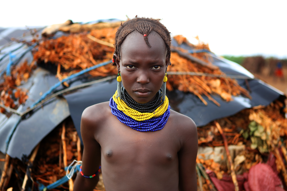 Galeb Tribe