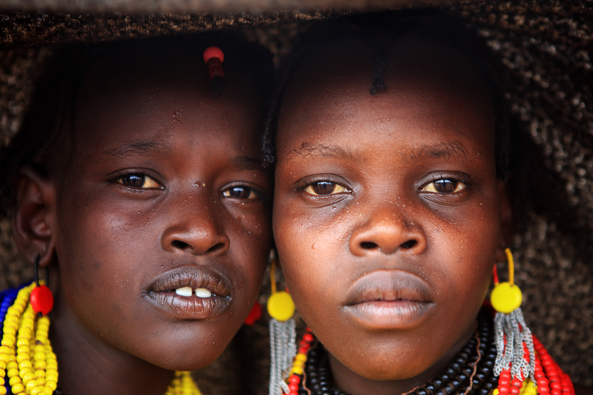 Galeb Tribe