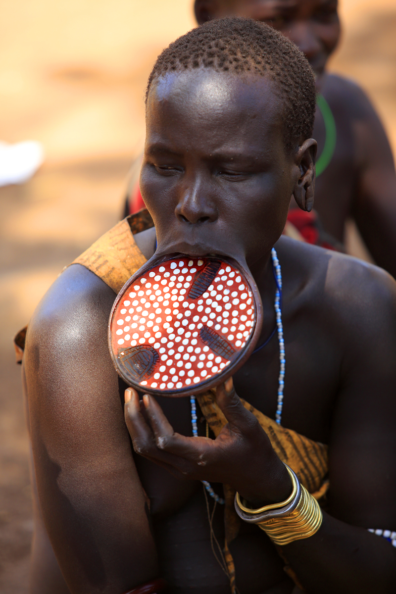 Mursi