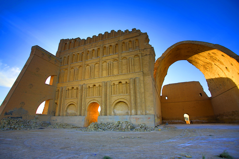 Ctesiphon