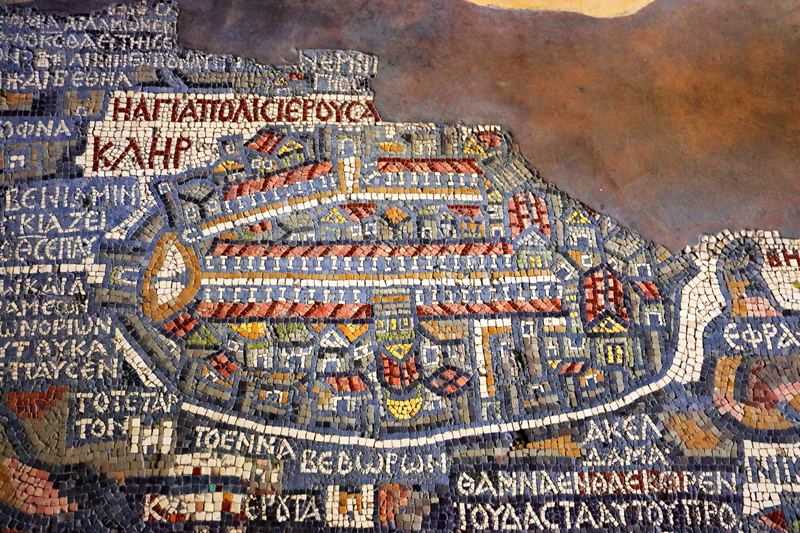 Madaba