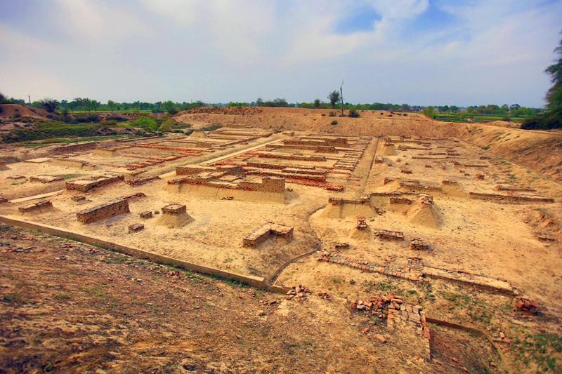 Harappa