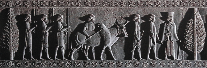 Persepolis