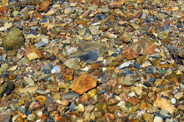 Stones